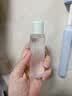 袋鼠妈妈茶树卸妆水卸护合一净颜鲜透沁澈补水保湿50ml 实拍图