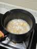 安井锁鲜装鱼豆腐 240g/包 鱼糜含量≥65% 火锅麻辣烫关东煮烧烤食材 实拍图