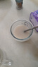 九阳（Joyoung）1.2L豆浆机 双层降噪隔音榨汁机DJ12X-D361 实拍图