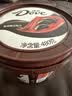 德芙香浓黑巧克力 桶装480g 休闲零食糖果 节日礼物 送女友礼物 实拍图