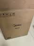 美的（Midea）有钛0氟低脂电压力锅6L家用6-8人高压电饭锅0涂层316L快排气多功能一体煲汤炖煮电饭锅MY-C6650F 实拍图