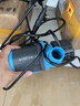创宁变频潜水泵静音过滤循环潜水泵CN9500-80W 10档流量调节循环抽水 实拍图