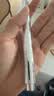 酵色（Joocyee）【生日礼物送女友闺蜜】不易沾杯固体唇蜜口红镜面水光滋润裸色1 【暖调红茶】#566甜水茶 实拍图