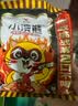 统一小浣熊火鸡面味干脆面 30g*40袋整箱装 实拍图