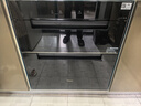 美的（Midea）消毒柜嵌入式家用 厨房餐具碗柜碗筷茶杯茶具 紫外线 110L三层大容量【价保618】 110HQ Max 实拍图