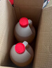 伍尔特防冻玻璃水-25度汽车冬季雨刮水去油膜特斯拉乙醇清洁2瓶装 实拍图
