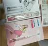 飞利浦（PHILIPS）Sonicare电动牙刷钻石3系 6730升级官方旗舰店送父母男生女生情侣装生日礼物  教师节礼物 莉莉刷-HX5171/02 实拍图