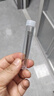 缝被子专用针线三股加粗棉线老式缝被子线家用手工大眼针线缝衣线 加大卷白色一卷（送针+针瓶） 实拍图