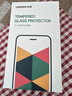 绿联适用苹果14Pro钢化膜iPhone14Pro手机膜高清全屏覆盖超薄防指纹防摔保护膜-2片装 实拍图