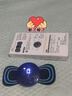 脉冲按摩贴肩颈按摩器颈椎按摩仪智能迷你便携式按摩腰部颈部全身家用多功能小型按摩贴 【主机+贴片】微电流脉冲技术(非震动非漏电） 实拍图