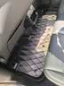 固特异（Goodyear）tpe汽车脚垫适用于特斯拉焕新ModelY换新配件TPE脚垫年华毯12件套 实拍图
