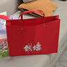 知味观荷花酥中式糕点心礼盒送礼品杭州特产伴手礼下午茶零食300g 实拍图