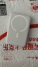倍思【3C认证】磁吸充电宝无线22.5W快充移动电源10000毫安上飞机适用苹果华为小米户外储能电源 实拍图