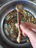 黑土优选 野生榛蘑95g 东北特产 山珍干货 小鸡炖蘑菇食材 实拍图