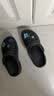 卡骆驰（CROCS）经典云朵Clog男女沙滩洞洞鞋凉拖鞋 206750-001 36 实拍图