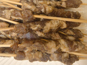 大庄园新西兰羔羊肉串 净重400g/袋(约20串)烧烤串微调理非真空 实拍图