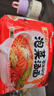三养（SAMYANG）泡菜汤面速食袋装 520g(104g*5) 酸辣韩式方便面泡面 早餐零食 实拍图