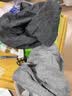 七匹狼内裤男纯棉抑菌男士平角裤短裤裤头【银离子10A抑菌】棉氨4条 2XL 实拍图