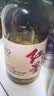红星二锅头 蓝瓶绵柔8陈酿 清香型白酒 43度 250ml*24瓶 整箱装口粮酒 实拍图