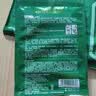 泡泡植物染发剂潮色染发膏纯遮盖白发自己在家染男女士通用染发露 泡泡植物染8袋【黑茶色】 实拍图