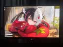 AOC 27英寸4K165Hz Gen.3五层堆叠QD-OLED 第五代BlackAGLR涂层 抗反射抗眩光更黑 电竞显示器U27G4D 实拍图