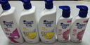 海飞丝控油去屑洗发水套装去油1kg*2+丝质1kg+香氛300g*2+10g*2 实拍图