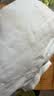 BBG蓝芯丝薄轻柔拉拉裤4XL码34片(≥18kg)婴儿尿不湿夏季超薄透气 实拍图