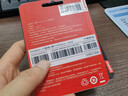 ThinkPlus联想16GB u盘金属办公商务USB2.0电脑U盘小容量投标专用U盘迷你款车载优盘 TU201plus 实拍图