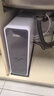 海尔（Haier）鲜活水净水器管线机套装【R793鲜活水pro净水器+海澜管线机不锈钢管即热6档水温HGR2303】 实拍图