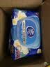 维达（Vinda）杀菌湿巾 80片*单包 山茶花精华湿巾大包湿纸巾学生外出无酒精 实拍图