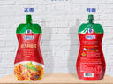 味好美（McCormicK）番茄沙司玻璃瓶 340g【自然成熟/酸甜平衡】意大利面酱披萨酱 实拍图