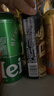 乌苏啤酒（wusu）京东自营黑啤500ml*12罐整箱装 实拍图