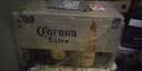 科罗娜（CORONA）11.3°P特级啤酒每瓶330ml墨西哥风味清爽顺滑易饮聚餐宴会选择 330mL 24瓶 整箱装 实拍图