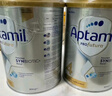 爱他美（Aptamil）白金澳洲版 儿童配方奶粉4段(36月+ )900g 6罐箱装 京东独家礼盒 实拍图