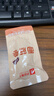 良品铺子 面筋卷烧烤味烤面筋卷120g*3袋网红辣条味豆干小零食 实拍图