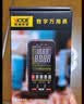 胜利仪器（VICTOR）便携迷你万用表小型高精度掌上型袖珍万用表自动量程家用VC921 实拍图