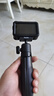TELESIN(泰迅)适配大疆action6 5pro/4 自拍杆gopro13三脚架insta360手持杆运动相机自拍杆 万向球头转向 实拍图