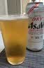 Asahi朝日超爽啤酒 330ml*24听 整箱装京东自营 实拍图