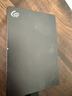 希捷（SEAGATE）移动硬盘5TB USB3.0 简系列2.5英寸 黑色 机械硬盘 便携大容量 笔记本电脑外接 外置办公 数据恢复 实拍图