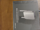普联（TP-LINK）AC1200双频wifi放大器 Wi-Fi无线信号扩展器 中继器 路由器信号无线网络增强器  TL-WDA6332RE 实拍图