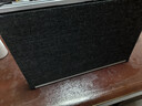 B&O【龚俊代言】Beosound Level蓝牙音箱便携家庭高端艺术音响 b&音响 深灰色 节日礼物 实拍图