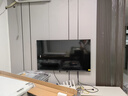 TCL雷鸟电视【价保618】 55英寸雀4 144Hz高刷 2+32GB 自定义遥控器 电视55F270C-JN 实拍图
