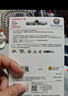 闪迪（SanDisk）128GB TF（MicroSD）4K内存卡 行车记录仪 监控摄像头专用 循环录制10,000小时 高耐用存储卡 实拍图