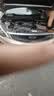 飞利浦（PHILIPS）耀日光U359N 汽车led大灯HB3/HB4 远近一体车灯灯泡 宝骏730起亚 实拍图