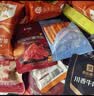 良品铺子零食大礼包肉肉大满足1214g 猪肉脯牛肉礼盒 六一送礼品 实拍图