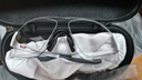 OAKLEY欧克利骑行眼镜护目镜墨镜EVZERO PATH运动跑步防风太阳镜9313 实拍图