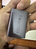 绿联USB/Type-C3.2高速CFeB读卡器 适用CFexpress B内存卡 支持佳能/尼康/富士相机/手机/平板/电脑 实拍图