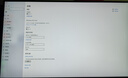 AOC 23.8英寸2K 144Hz 高刷护眼办公 IPS HDR 6轴调色 每台出厂校色 低蓝光不闪 电脑显示器 Q24G51F 实拍图