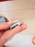 闪迪（SanDisk）64GB Type-C USB3.2 手机U盘DDC3绿色 读速高达300MB/s 自动备份 手机电脑两用 双接口大容量优盘 实拍图