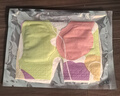 同仁堂北京同仁堂氨糖软骨素膝盖热敷贴老寒腿艾叶蒸汽护膝关节6贴 实拍图